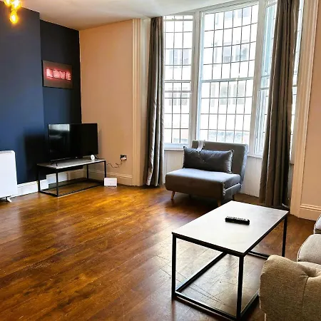 Flash Sale Central Hove 1 Bedroom Flat Bn33Don02 Exterior foto