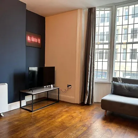 Flash Sale Central Hove 1 Bedroom Flat Bn33Don02 Exterior foto