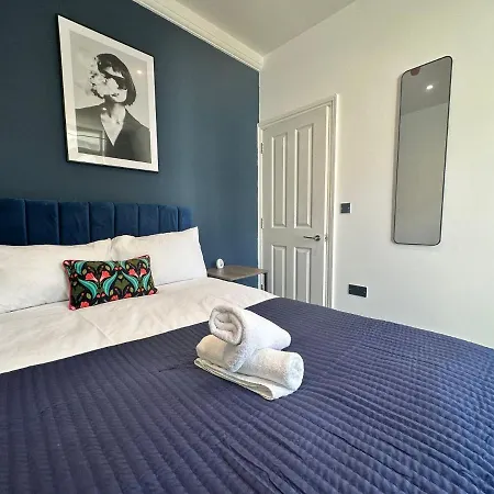 Flash Sale Central Hove 1 Bedroom Flat Bn33Don02 Exterior foto