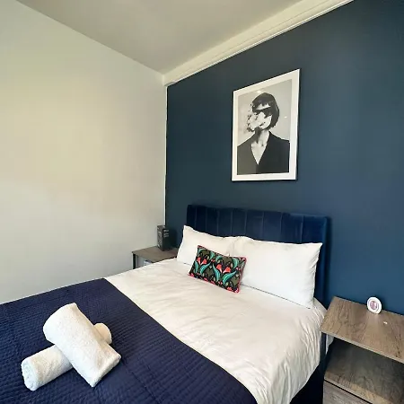Flash Sale Central Hove 1 Bedroom Flat Bn33Don02 Exterior foto