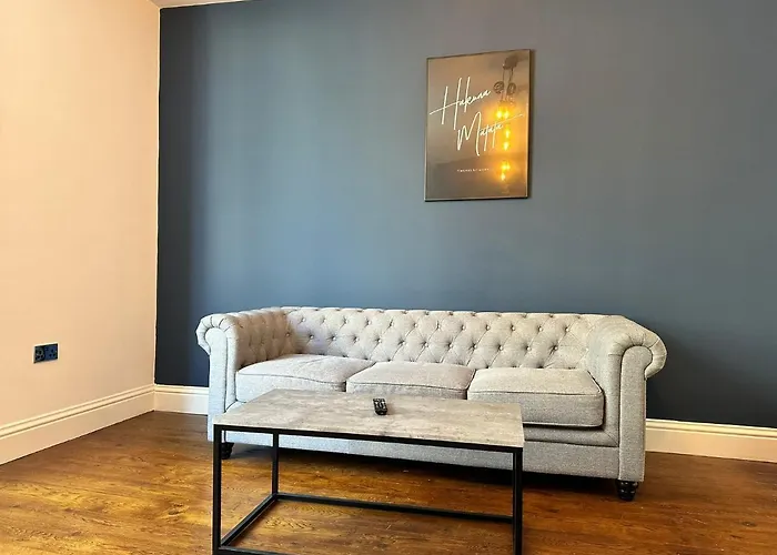 Flash Sale Central Hove 1 Bedroom Flat Bn33Don02