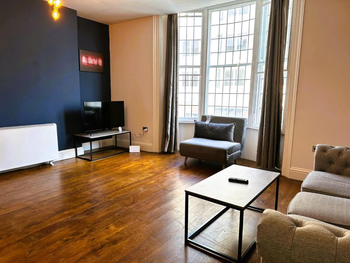 Flash Sale 1 Bedroom Flat Bn33don02 Apartment