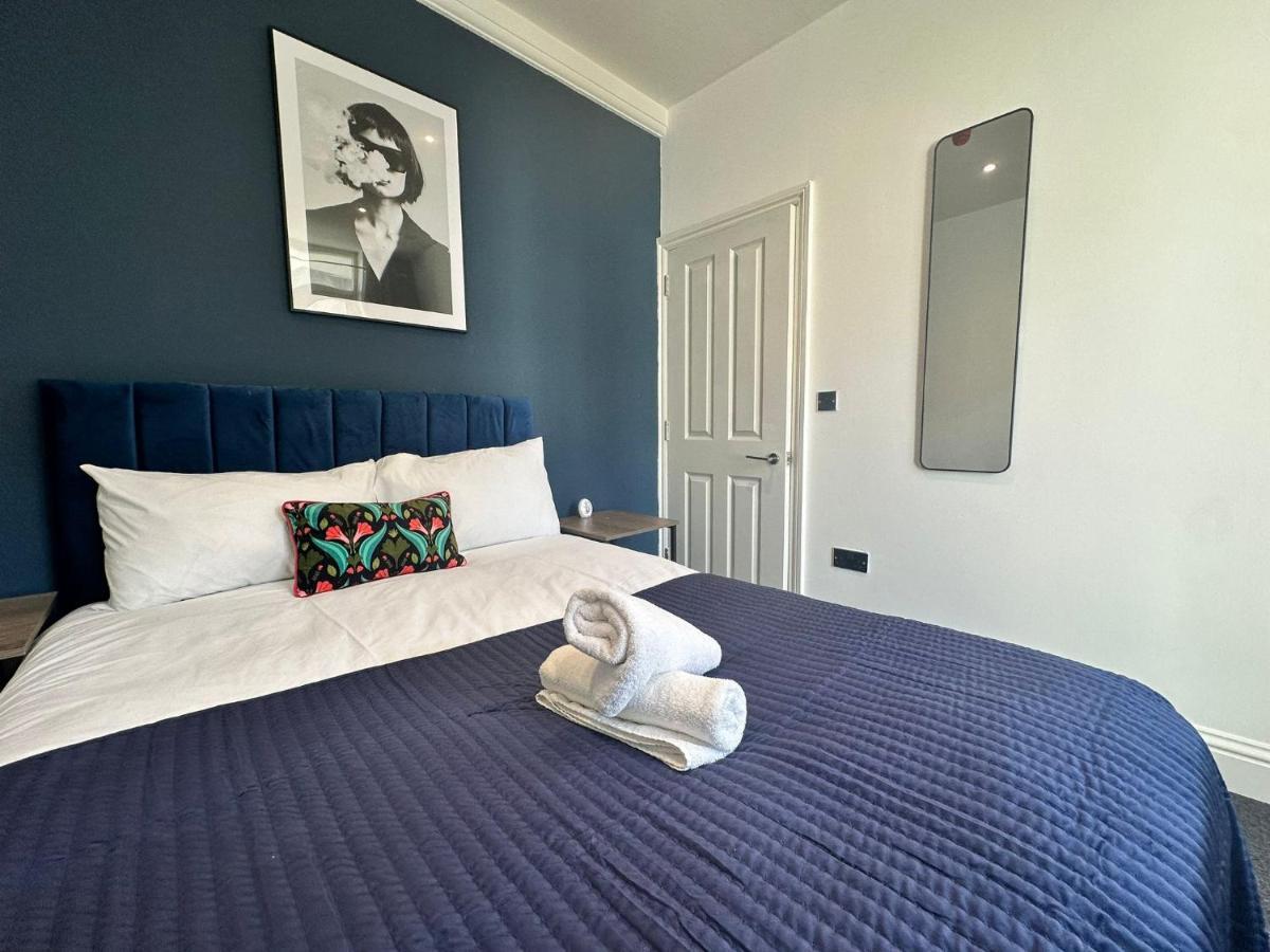 Flash Sale 1 Bedroom Flat Bn33don02 Apartment *