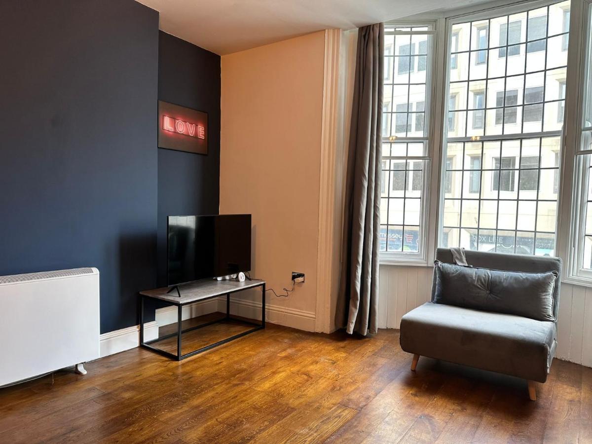 Flash Sale 1 Bedroom Flat Bn33don02 *